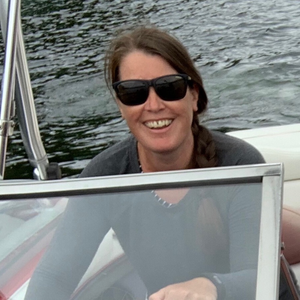 Meet your Posher, Kathryn